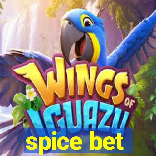 spice bet